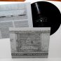 TIM BARRY 28th and Stonewall Lp Vinyl Record , avail