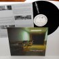 MICAH SCHNABEL when the stage lights Lp Record w/ lyrics insert , two car garage