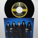 STEPHEN COLBERT with The BLACK BELLES 7" Record , produced by jack white stripes