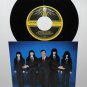 STEPHEN COLBERT with The BLACK BELLES 7" Record , produced by jack white stripes