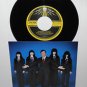 STEPHEN COLBERT with The BLACK BELLES 7" Record , produced by jack white stripes