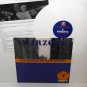 WARZONE old school Lp Record WHITE Vinyl w/ Youth of Today , Urban Waste covers