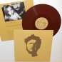 JOEY CAPE bridge LP Record COLOR Vinyl with lyrics insert , lagwagon , ramones