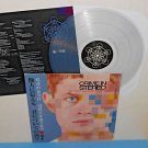 CRIME IN STEREO i was trying to describe you to Lp CLEAR Vinyl Record w/ Lyrics