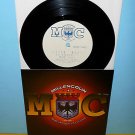 MILLENCOLIN lozin must Plus 3 more songs 7" vinyl Record