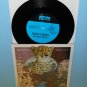The THERMALS / The CRIBS split 7" Vinyl Record , kill rock stars records