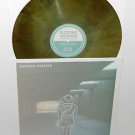 SLEEPING WEATHER i was just on my way out GREEN VINYL Lp Record