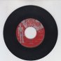 FU MANCHU something beyond , so far behind 7" Record , kyuss