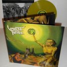 VALIENT THORR our own masters Lp GREEN VINYL Record
