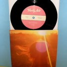 SEAPONY sailing , i saw you 7" Record , limited edition