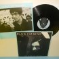 BLACK CAT MUSIC this is the new romance Record w/ lyrics insert , 1999