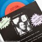 GOD IS MY CO-PILOT how i got over 7" Record 1992 Vinyl AJAX Records