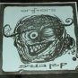 GOD IS MY CO-PILOT how i got over 7" Record 1992 Vinyl AJAX Records