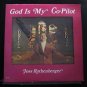 GOD IS MY CO-PILOT how i got over 7" Record 1992 Vinyl AJAX Records