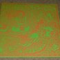 GOD IS MY CO-PILOT how i got over 7" Record 1992 Vinyl AJAX Records