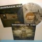 COMEBACK KID broadcasting LP Record SMOKE Vinyl