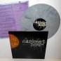DARKEST HOUR the eternal return Lp Record GREY Marbled Vinyl with lyrics insert
