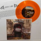 MIKE HALE plays HOT WATER MUSIC / JOEY CAPE plays TEARS FOR FEARS 7" GOLD Vinyl