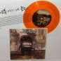 MIKE HALE plays HOT WATER MUSIC / JOEY CAPE plays TEARS FOR FEARS 7" GOLD Vinyl