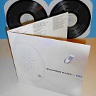 STARING BACK on DBL Lp Record Vinyl x2 Lp , double record with Bonus track