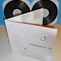 STARING BACK on DBL Lp Record Vinyl x2 Lp , double record with Bonus track