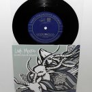 LOOK MEXICO you stay i go no following + they only .. Acoustic version 7" Record