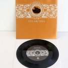 FAX ARCANA unorthodox practices for modern professionals 7" Vinyl Record
