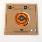 VETIVER and EDJ split 7" Vinyl Record 2014 easy sound recording company