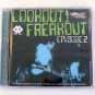 the Donnas, Ted Leo, Eyeliners, Bratmobile, Lillingtons, Bis, Alkaline Trio CD