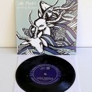 LOOK MEXICO you stay i go no following Ep with FRANK TURNER 7" Record