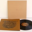 FORENSICS things to do when you should be dead Lp Vinyl Record