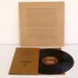 FORENSICS things to do when you should be dead Lp Vinyl Record