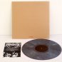 MEDITATIVE SECT laceration points Lp Record PURPLE MARBLED Vinyl