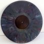 MEDITATIVE SECT laceration points Lp Record PURPLE MARBLED Vinyl