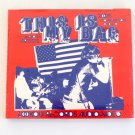 Ted Leo, Communique, the Lashes, Black Cat Music and more DVD/CD Lookout Records