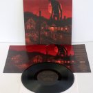 FORENSICS you don't have to win, but you.. 10" Vinyl Record with fold-out insert