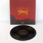 FORENSICS you don't have to win, but you.. 10" Vinyl Record with fold-out insert