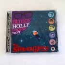Buddy Holly Convention by The Smugglers (CD, 1997, Lookout records)