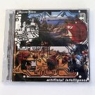 the Wynona Riders CD artificial intelligence ( 1998 , Lookout records )