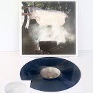 PIANOS BECOME THE TEETH keep you Lp NAVY BLUE Marbled Vinyl Record with Bonus Cd