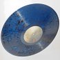 PIANOS BECOME THE TEETH keep you Lp NAVY BLUE Marbled Vinyl Record with Bonus Cd