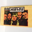 the NIELDS taxi girl , best black dress Promo CASSETTE from 1997 Still SEALED