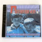All My Yesterdays by Potatomen (CD, 1996, Lookout records)