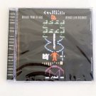 Biblical Proof of UFOs interstellar messages CD (2004) feat John Garcia of Kyuss