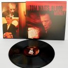 TOM WAITS blood money LP Vinyl Record with lyrics insert
