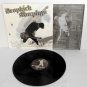 DROPKICK MURPHYS blackout LP Vinyl Record with lyrics insert