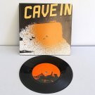 CAVE IN anchor , harmless armless 7" Vinyl Record