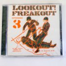 Bratmobile, Ben Weasel, the Queers, Pretty Girls Make Graves, American Steel CD