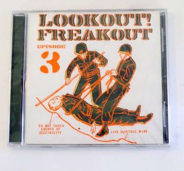 Bratmobile, Ben Weasel, the Queers, Pretty Girls Make Graves, American Steel CD