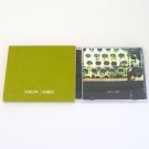 M(US)ic by Damiera (CD, 2007, Equal Vision records)